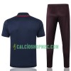 FC Barcellona 2020/2021 Polo da Allenamento M004